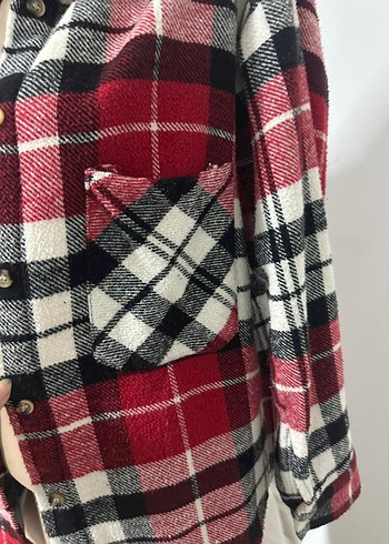 Oduncu Gömleği - Görsel 2