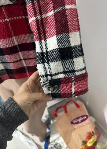 Oduncu Gömleği - Görsel 3