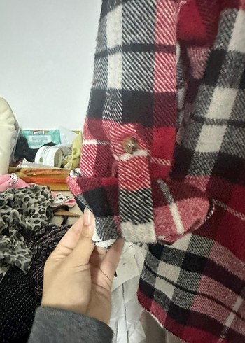 Oduncu Gömleği - Görsel 4