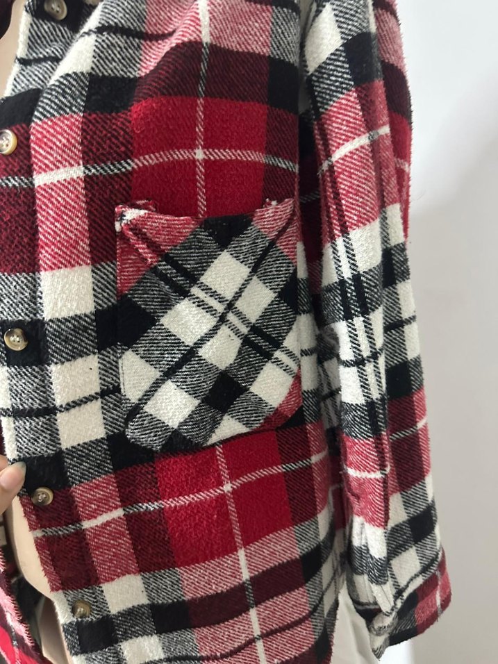 Oduncu Gömleği - Görsel 2