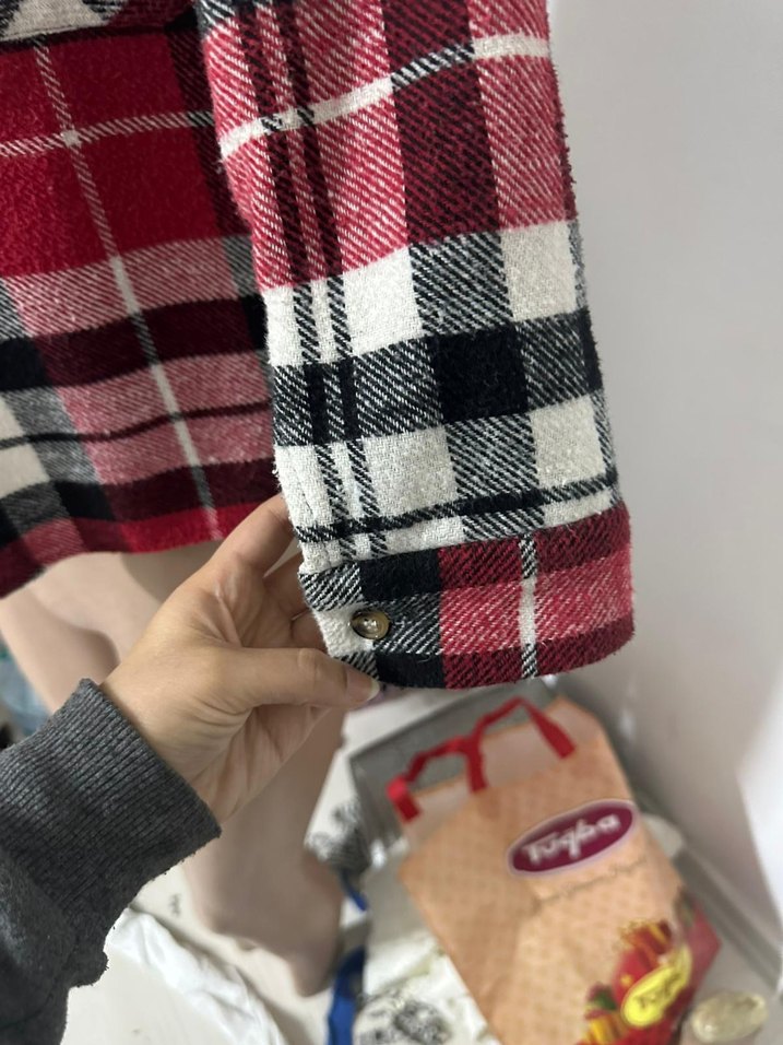 Oduncu Gömleği - Görsel 3