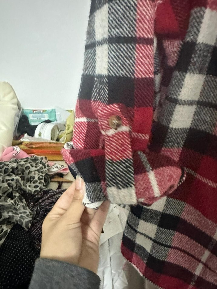 Oduncu Gömleği - Görsel 4