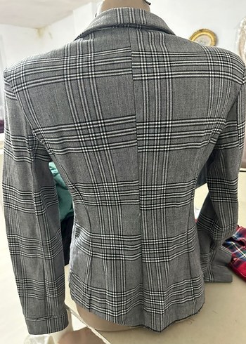 Blazer Ceket - Görsel 3