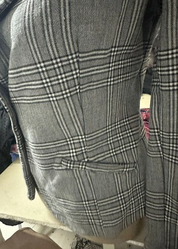 Blazer Ceket - Görsel 2