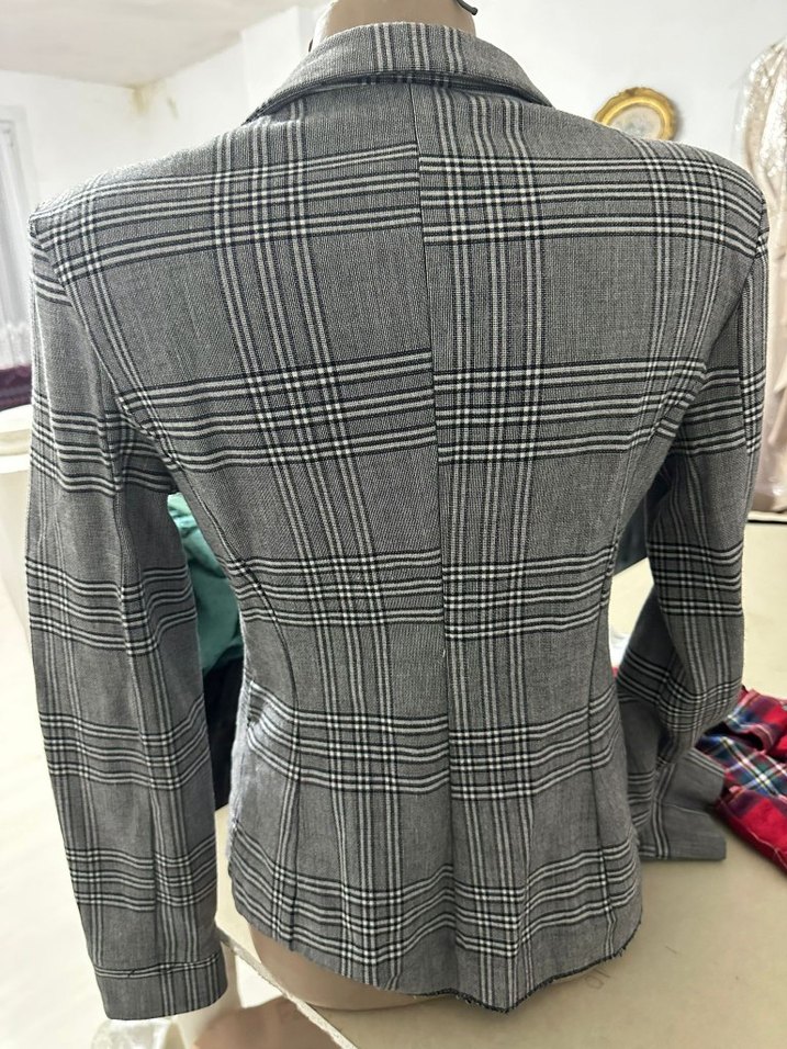 Blazer Ceket - Görsel 3