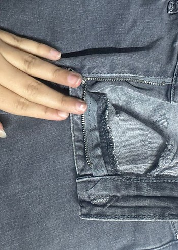 Pantolon - Görsel 2