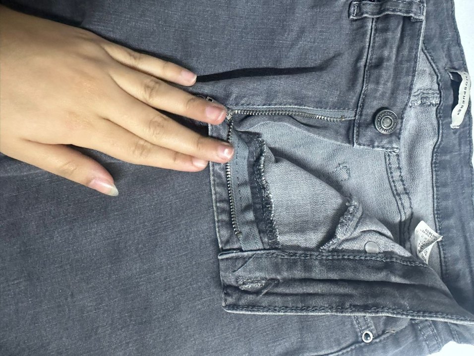 Pantolon - Görsel 2