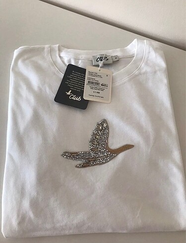 S Ve L beden Beymen tişört & Beymen club