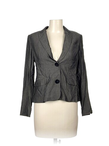 Mango Blazer %70 İndirimli.