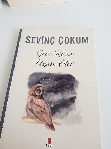 Gece kuşu uzun oter