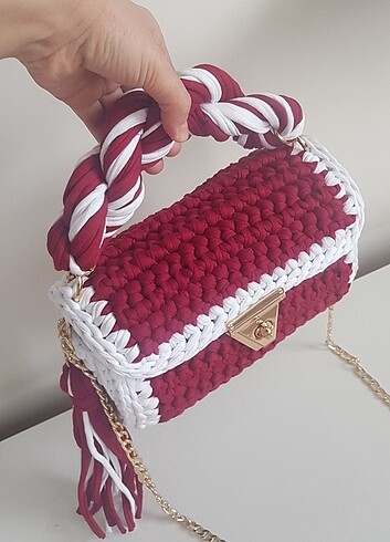 Zara Çanta 