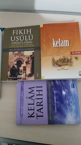 Sakın almayın 