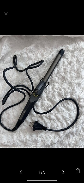 Remington maşa