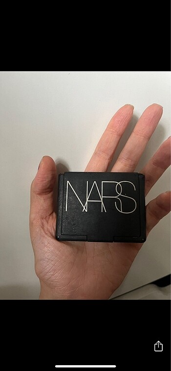 Nars Nars Orgasm Allık