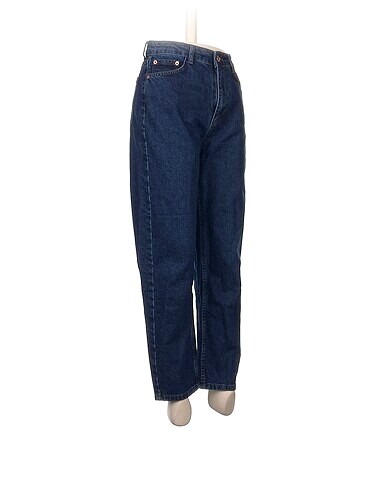Vintage Love Vintage Love Jean / Kot %70 İndirimli.