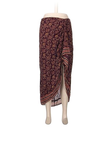 Pull and Bear Midi Etek %70 İndirimli.