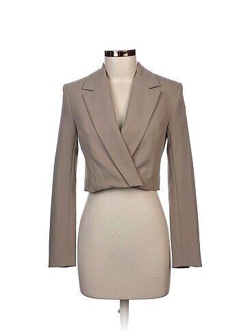 Zara Blazer %70 İndirimli.