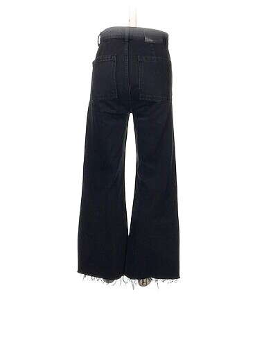 36 Beden Sterling silver Jean / Kot %70 İndirimli.