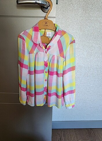 Lc Waikiki Gömlek