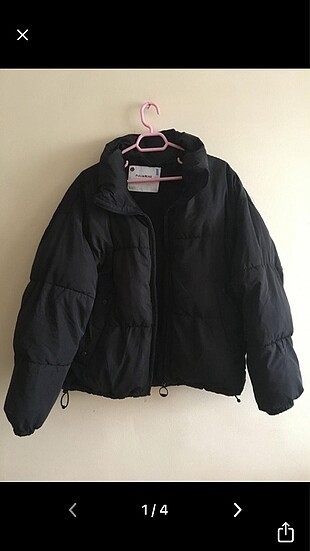 pull&bear mont