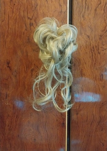 Dağınık postiş - Görsel 2