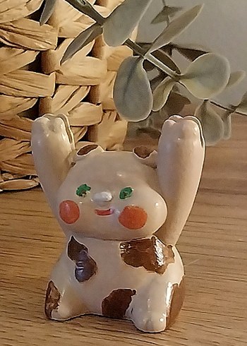 Sevimli minnoş Kart Tutucular - Görsel 4