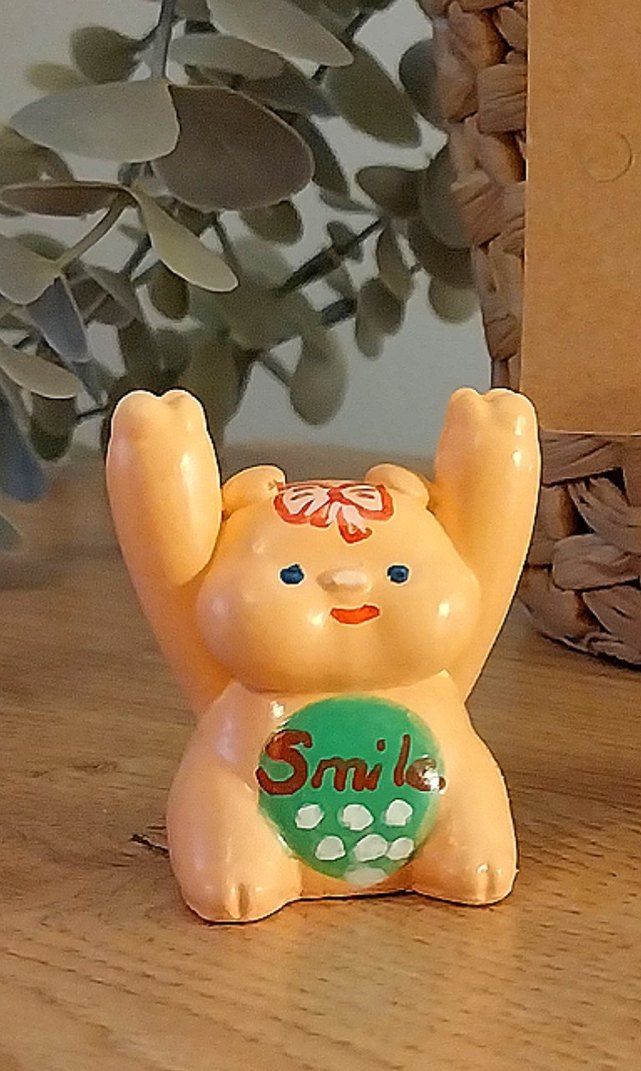 Sevimli minnoş  Kart Tutucular - Görsel 3