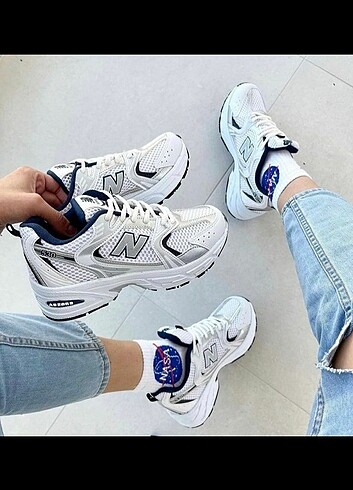 New balance 530