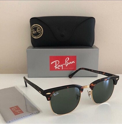 Ray Ban RayBan 3016 W0366 51