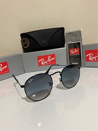  Beden Ray Ban 3447 002/71 50