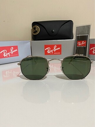 Ray Ban 3548N 9198/4E 51