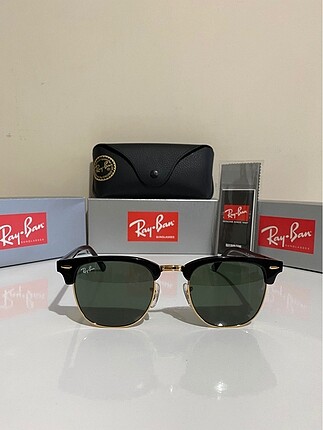 RayBan 3016 W0365 51