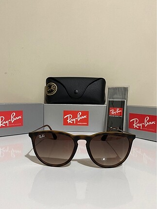 RayBan 4171 Erika 865/13 54