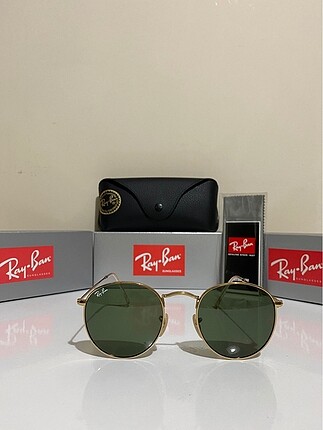 RayBan 3447 001 50