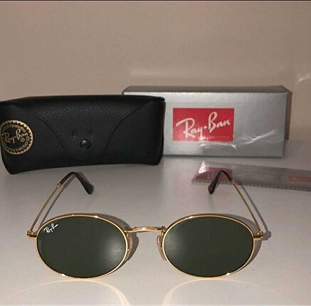 Ray Ban 3547-N 001