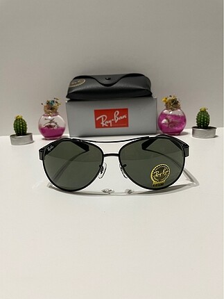 Rayban 3386 004/71 63