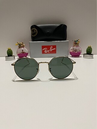 Rayban 3565 9196/31 53*