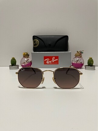 Rayban 3548 9124/43 51