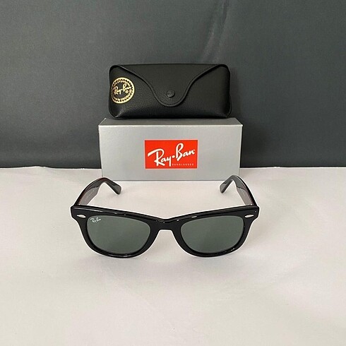 Rayban 2140 901 50#