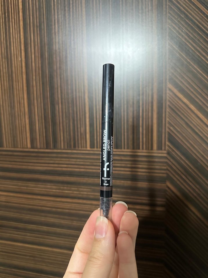 Flormar kaş kalemi - Görsel 2