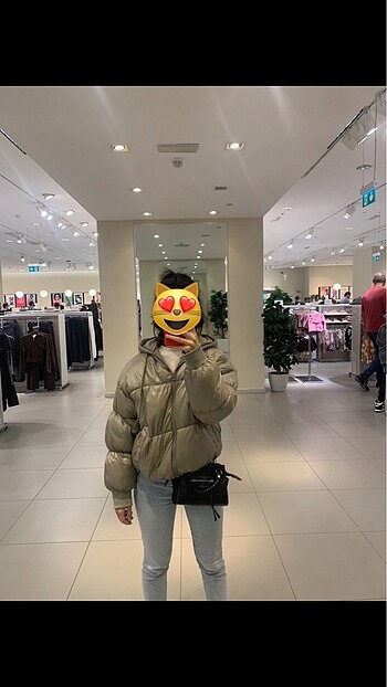 H&M Hm POFUDUK MONT