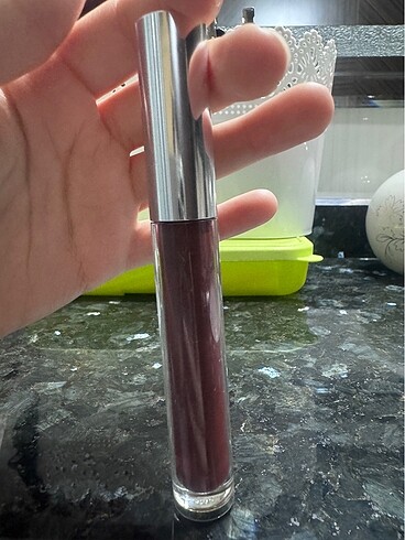 Beden bordo Renk Clinique black honey glos