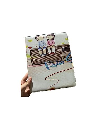 Apple tablet kılıfı