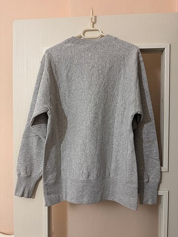 Beymen Champion gri sweatshirt