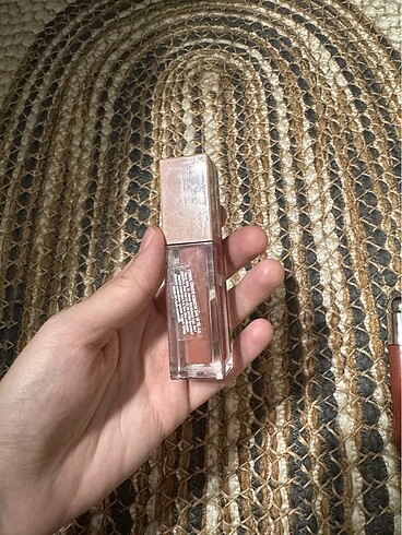 Maybelline Maybelline lifter gloss dudak parlatıcı