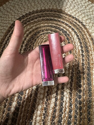 Maybelline ruj