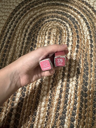 Maybelline Maybelline ruj