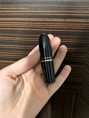Mac ruj