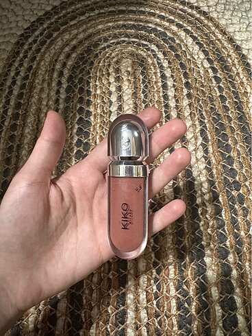 Kiko 20 numara gloss
