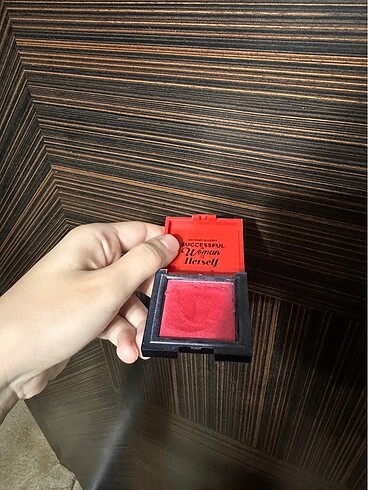 Beden Pastel krem allık